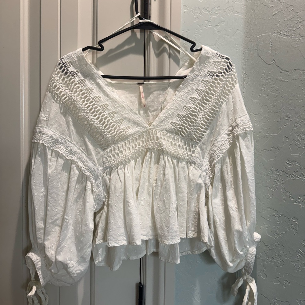 Free People blouse